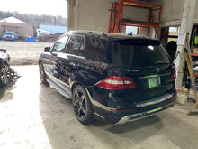 Load image into Gallery viewer, Ignition Switch Mercedes-Benz ML550 2013 - 1339684
