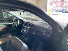 Load image into Gallery viewer, Speedometer Cluster Mercedes-Benz ML550 2013 - 1339685
