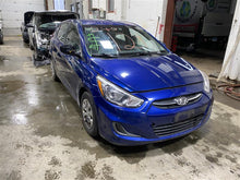 Load image into Gallery viewer, GAS FUEL FILLER LID DOOR Hyundai Accent 2016 16 - 1339233
