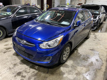 Load image into Gallery viewer, RADIATOR FAN ASSEMBLY Hyundai Accent Veloster 14 15 16 17 - 1339207
