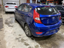 Load image into Gallery viewer, REAR QUARTER GLASS Hyundai Accent 12 13 14 15 16 17 Right - 1339244
