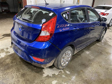 Load image into Gallery viewer, REAR QUARTER GLASS Hyundai Accent 12 13 14 15 16 17 Left - 1339232
