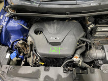 Load image into Gallery viewer, FRONT CV AXLE SHAFT Hyundai Accent 12 13 14 15 16 17 AT Left - 1339212
