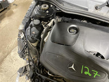 Load image into Gallery viewer, STEERING WHEEL Mercedes-Benz CLA250 CLA45 2015 15 - 1339408
