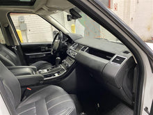Load image into Gallery viewer, FRONT INTERIOR DOOR TRIM PANEL Range Rover Sport 2011 11 - 1340445
