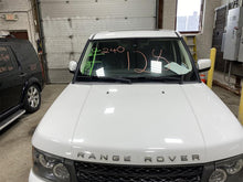 Load image into Gallery viewer, INTERIOR SUN VISORS Range Rover Sport 2010 10 2011 11 Left - 1340479
