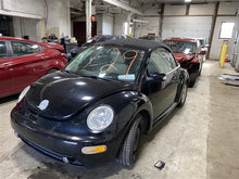 Load image into Gallery viewer, FRONT BUMPER Volkswagen Beetle 2001 01 2002 02 2003 03 2004 04 2005 05 - 1340516
