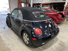 Load image into Gallery viewer, FRONT BUMPER Volkswagen Beetle 2001 01 2002 02 2003 03 2004 04 2005 05 - 1340516
