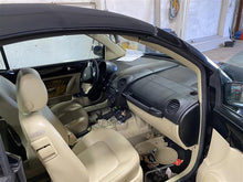 Load image into Gallery viewer, FRONT BUMPER Volkswagen Beetle 2001 01 2002 02 2003 03 2004 04 2005 05 - 1340516
