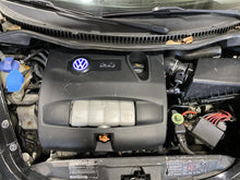 Load image into Gallery viewer, FRONT BUMPER Volkswagen Beetle 2001 01 2002 02 2003 03 2004 04 2005 05 - 1340516
