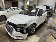 Load image into Gallery viewer, RADIATOR FAN ASSEMBLY Audi A3 2015 15 2016 16 - 1340241

