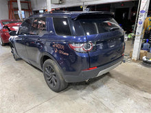 Load image into Gallery viewer, Air Bag 2017 17 2018 18 2019 19 Left - 1340783
