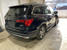 Load image into Gallery viewer, Quarter Panel Cut Honda Pilot 2016 16 2017 17 2018 18 Left - 1339745
