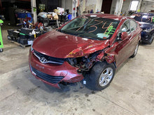 Load image into Gallery viewer, HEADLIGHT LAMP ASSEMBLY Elantra 2014 14 2015 15 2016 16 Right - 1340605
