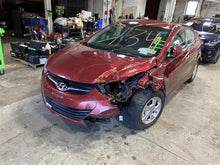 Load image into Gallery viewer, FRONT DRIVER SEAT BELT &amp; RETRACTOR ONLY Elantra 2011-2016 - 1340610
