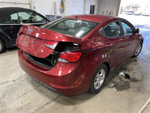 Load image into Gallery viewer, FRONT DRIVER SEAT BELT &amp; RETRACTOR ONLY Elantra 2011-2016 - 1340612
