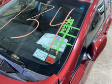 Load image into Gallery viewer, WINDSHIELD WASHER FLUID RESERVOIR BOTTLE Elantra 14 15 16 - 1340579
