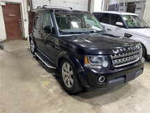 Load image into Gallery viewer, FRONT DOOR Land Rover LR3 LR4 2005 05 2006 06 2007 07 2008 08 2009 09 - 12 Left - 1340856
