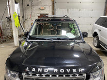 Load image into Gallery viewer, FRONT DOOR Land Rover LR3 LR4 2005 05 2006 06 2007 07 2008 08 2009 09 - 12 Left - 1340856

