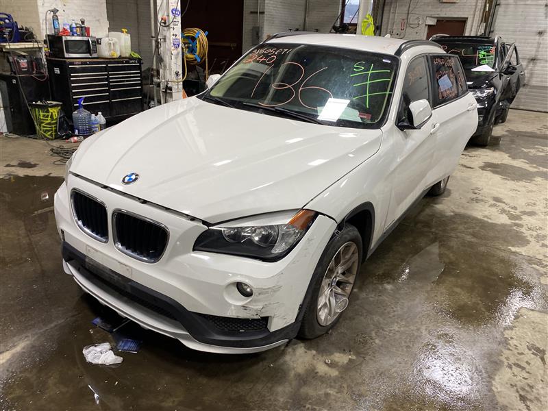SIDE VIEW DOOR MIRROR BMW X1 2013 13 2014 14 2015 15 Right - 1341953