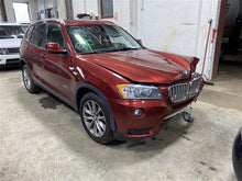 Load image into Gallery viewer, TRUNK LID BMW X3 11 12 13 14 15 16 - 1340968
