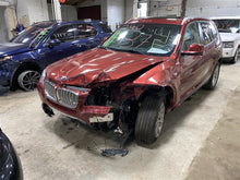 Load image into Gallery viewer, PLASTIC ENGINE COVER BMW X3 2013 13 - 1340934
