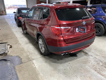 Load image into Gallery viewer, Cargo Cover BMW X3 2013 13 - 1340976
