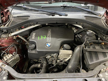 Load image into Gallery viewer, DISPLAY SCREEN BMW X3 2013 13 2014 14 - 1341018
