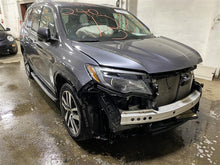 Load image into Gallery viewer, REAR QUARTER GLASS Honda Pilot 16 17 18 19 20 Left - 1341067
