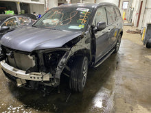 Load image into Gallery viewer, WINDSHIELD WASHER FLUID RESERVOIR BOTTLE Pilot Ridgeline 16-19 - 1341043
