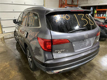 Load image into Gallery viewer, WINDSHIELD WASHER FLUID RESERVOIR BOTTLE Pilot Ridgeline 16-19 - 1341043
