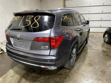 Load image into Gallery viewer, WINDSHIELD WASHER FLUID RESERVOIR BOTTLE Pilot Ridgeline 16-19 - 1341043

