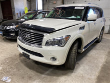 Load image into Gallery viewer, COMPUTER Infiniti QX80 2014 14 - 1350363
