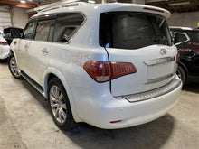 Load image into Gallery viewer, TOW TRAILER HITCH Infiniti QX80 2014 14 - 1342402

