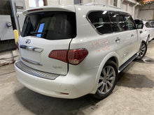 Load image into Gallery viewer, FRONT INTERIOR DOOR TRIM PANEL Infiniti QX80 2014 14 - 1342411
