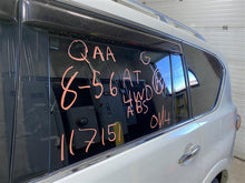 Load image into Gallery viewer, CONVERTIBLE TOP Infiniti QX56 QX80 Nissan Armada 2011-2020 - 1342400
