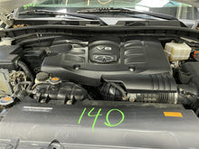 Load image into Gallery viewer, Console Infiniti QX56 QX80 13 14 15 16 17 - 1342423
