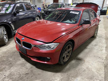 Load image into Gallery viewer, FRONT DRIVER SEAT BELT &amp; RETRACTOR ONLY 320i 328D 328i 328I GT 12-14 - 1341717
