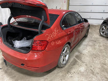 Load image into Gallery viewer, FRONT DRIVER SEAT BELT &amp; RETRACTOR ONLY 320i 328D 328i 328I GT 12-14 - 1341717

