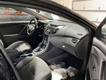 Load image into Gallery viewer, FRONT INTERIOR DOOR TRIM PANEL Hyundai Elantra 2015 15 - 1341180
