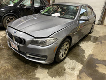 Load image into Gallery viewer, AC CONDENSER BMW 528i 2012 12 2013 13 2014 14 2015 15 2016 16 - 1342476
