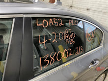 Load image into Gallery viewer, AC CONDENSER BMW 528i 2012 12 2013 13 2014 14 2015 15 2016 16 - 1342476
