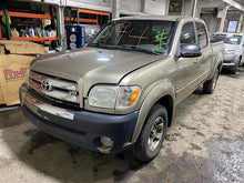 Load image into Gallery viewer, REAR DRIVE SHAFT Toyota Tundra 2005 05 2006 06  4x4 - 1341273
