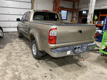 Load image into Gallery viewer, REAR DOOR Toyota Tundra 2004 04 2005 05 2006 06 Right - 1341296
