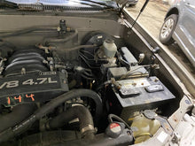 Load image into Gallery viewer, FRONT FENDER Toyota Sequoia Tundra 2005 05 2006 06 2007 07 Left - 1341281

