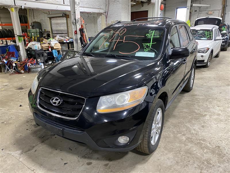 AC A/C AIR CONDITIONING COMPRESSOR Santa Fe Sorento 10 11 12