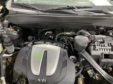 Load image into Gallery viewer, CONSOLE LID Hyundai Santa Fe 2010 10 - 1342058
