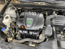 Load image into Gallery viewer, DASH PANEL Hyundai Sonata 2011 11 - 1342621
