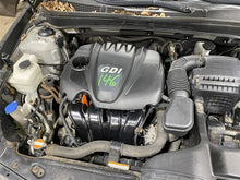 Load image into Gallery viewer, Power Brake Booster Hyundai Sonata 2011 - 1342572
