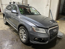 Load image into Gallery viewer, FRONT DRIVER SEAT BELT &amp; RETRACTOR ONLY Audi Q5 SQ5 2009-2016 - 1341392
